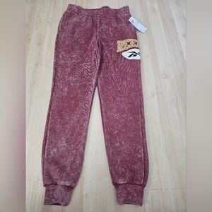 Reebok jogging pants used